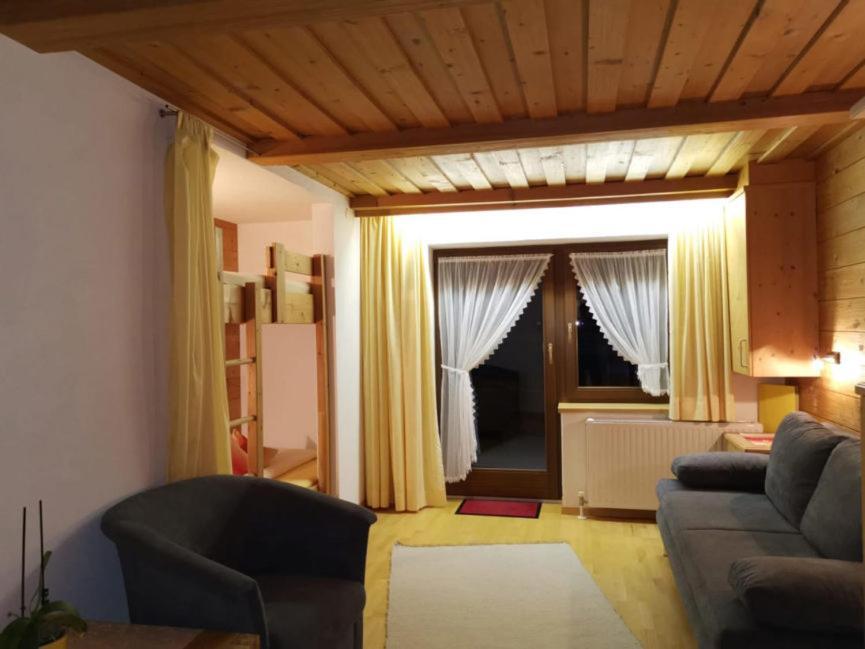 Apartament Ban Kneissl'S Umhausen Zewnętrze zdjęcie