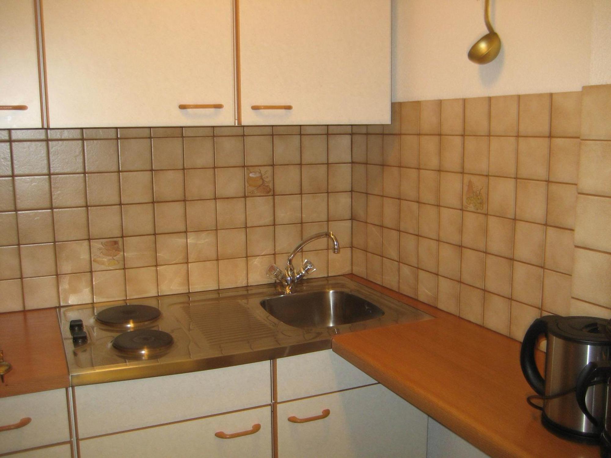 Apartament Ban Kneissl'S Umhausen Zewnętrze zdjęcie