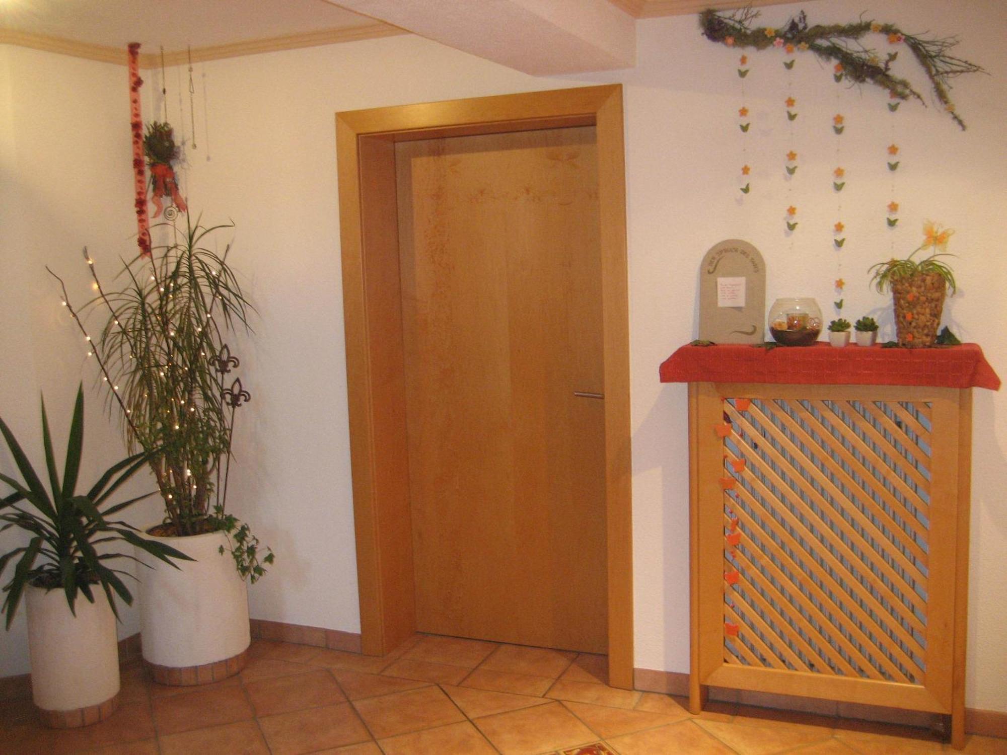 Apartament Ban Kneissl'S Umhausen Zewnętrze zdjęcie