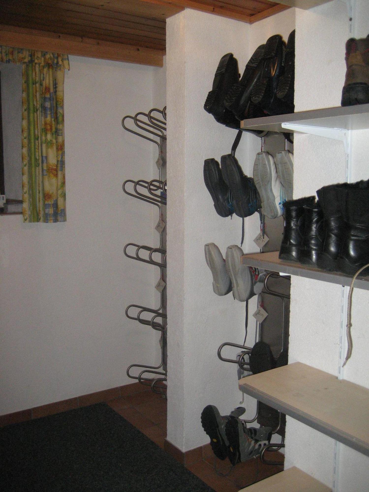 Apartament Ban Kneissl'S Umhausen Zewnętrze zdjęcie