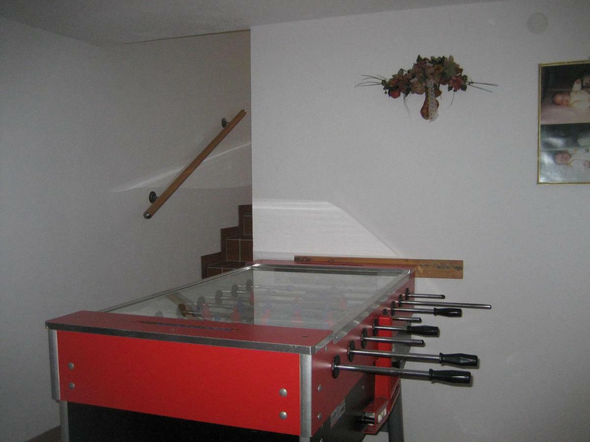 Apartament Ban Kneissl'S Umhausen Zewnętrze zdjęcie