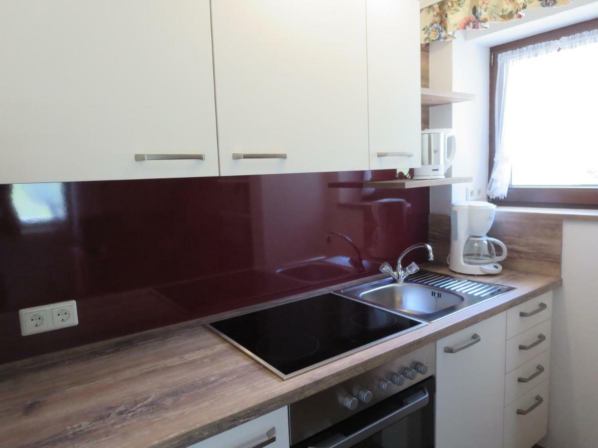 Apartament Ban Kneissl'S Umhausen Zewnętrze zdjęcie