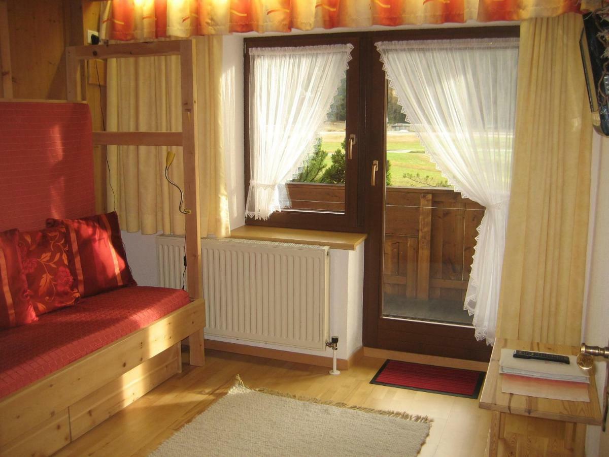 Apartament Ban Kneissl'S Umhausen Zewnętrze zdjęcie