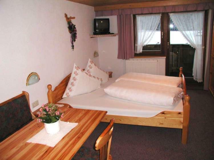 Apartament Ban Kneissl'S Umhausen Zewnętrze zdjęcie